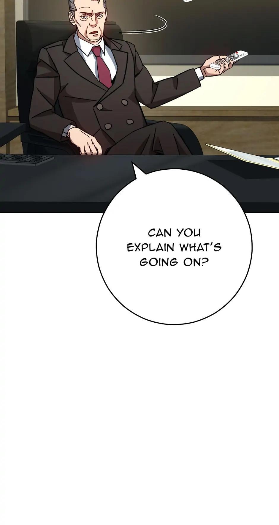 Read The Hero Returns EN Manga Online