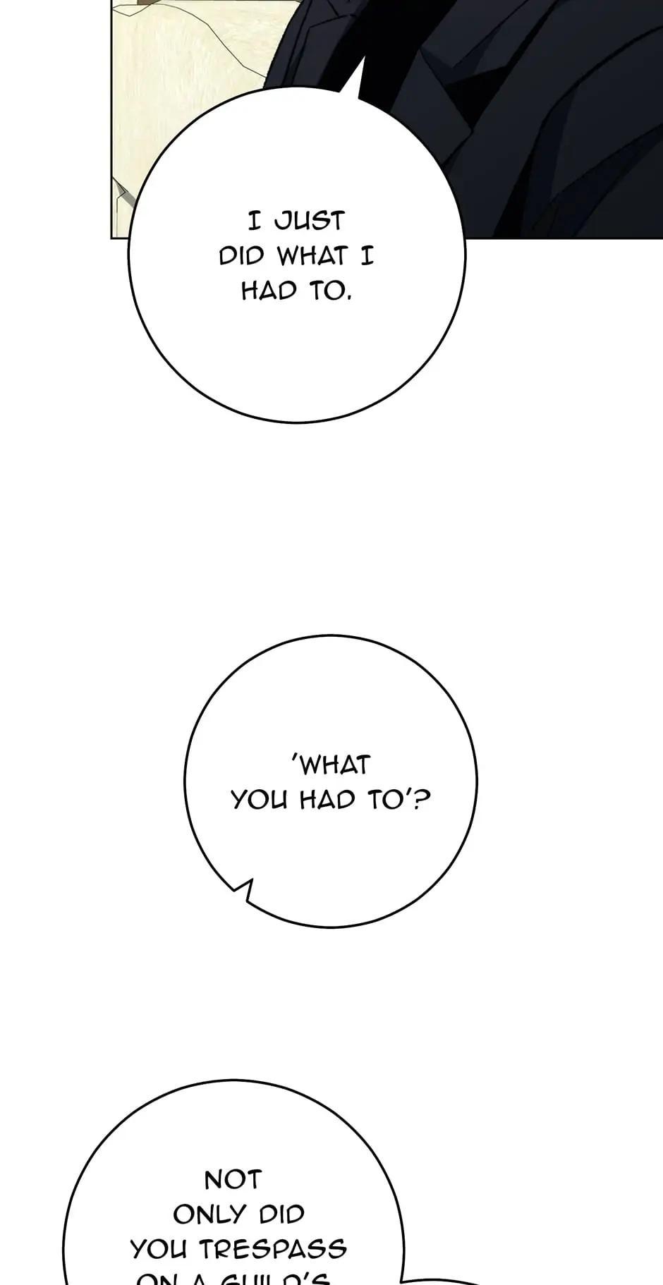 Read The Hero Returns EN Manga Online