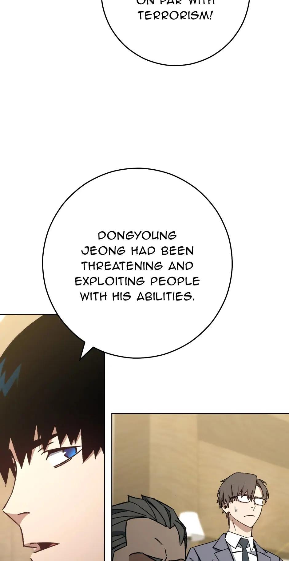 Read The Hero Returns EN Manga Online