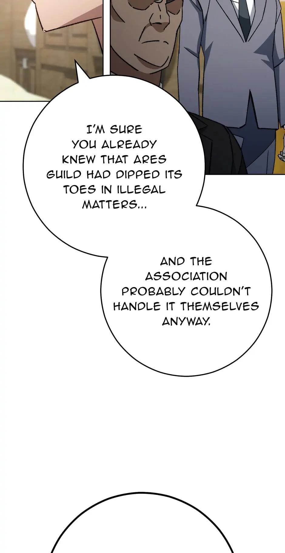 Read The Hero Returns EN Manga Online