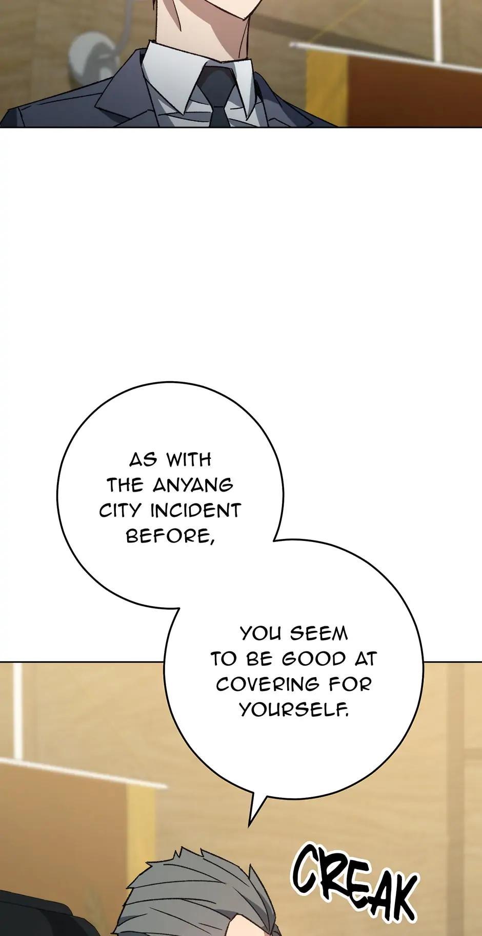 Read The Hero Returns EN Manga Online