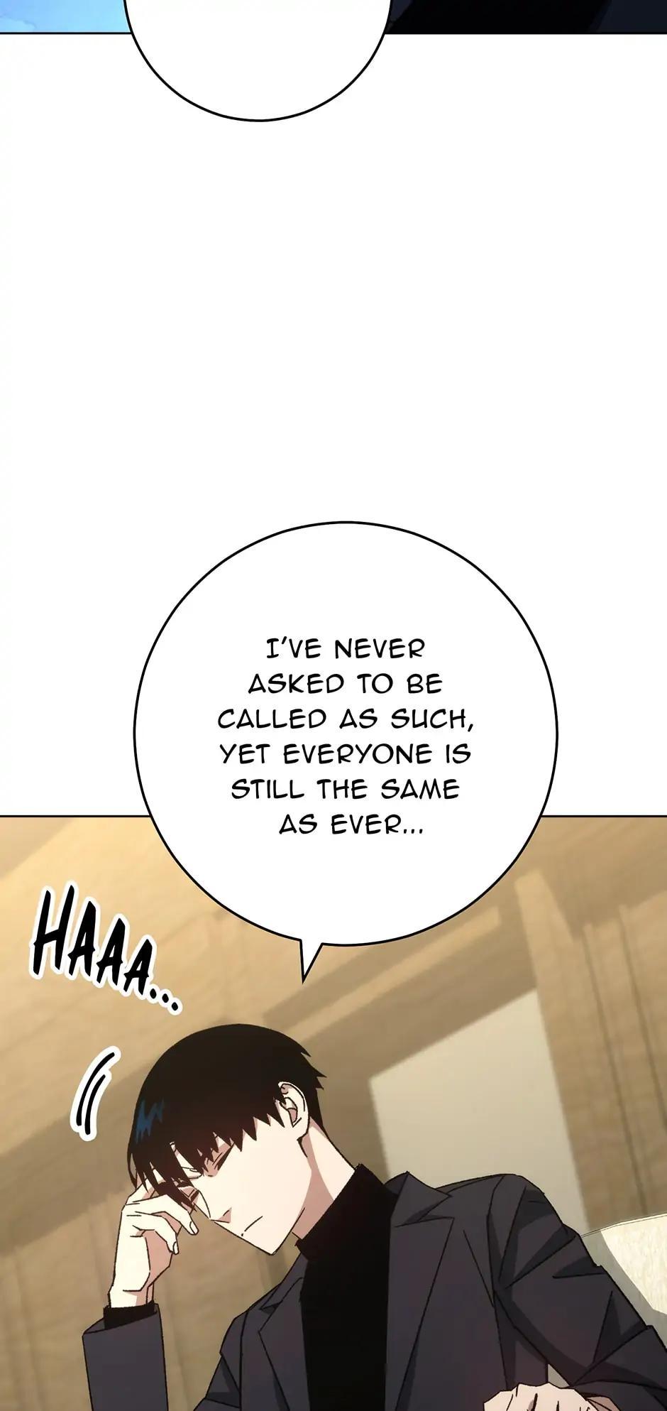 Read The Hero Returns EN Manga Online