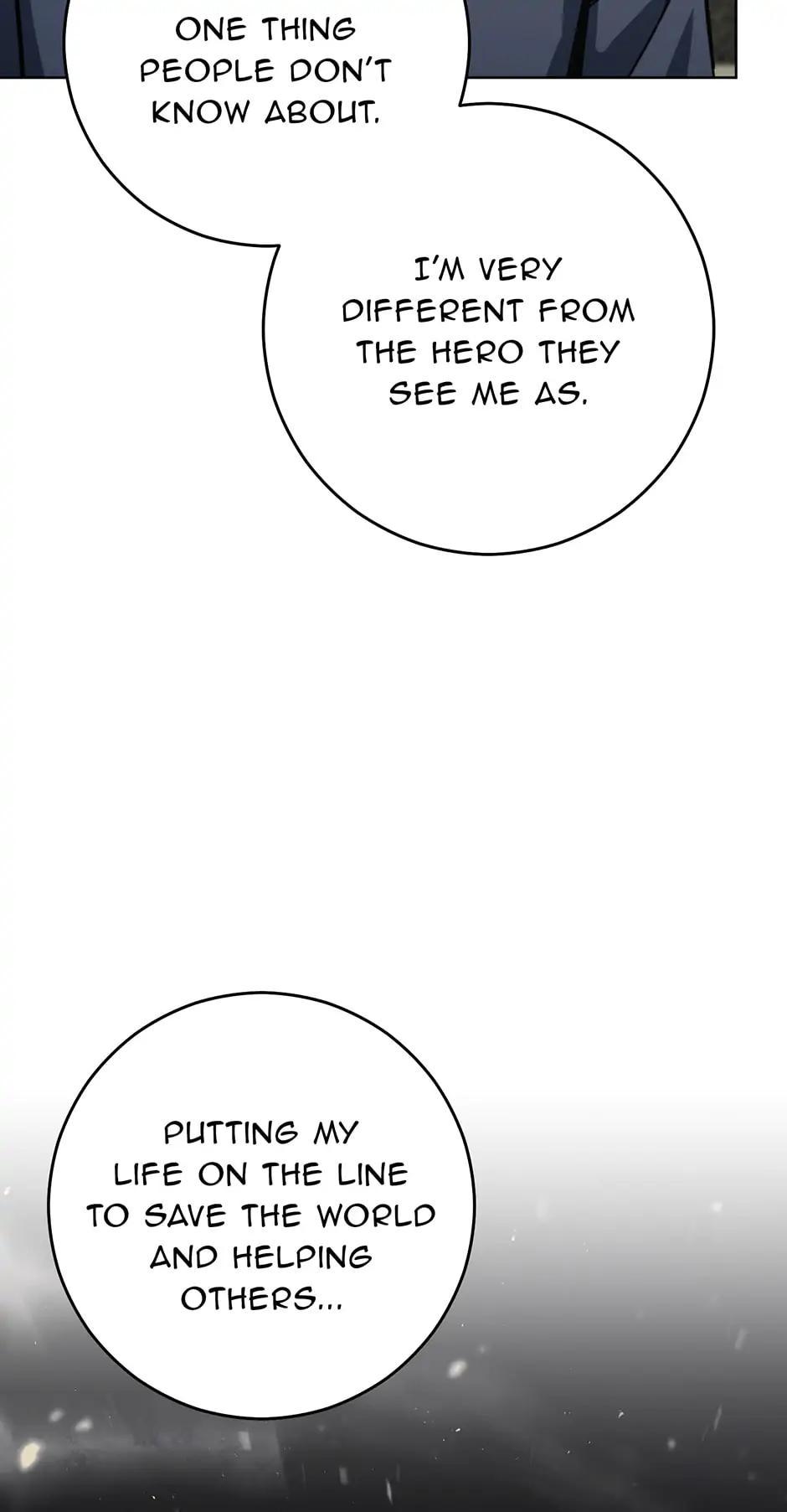 Read The Hero Returns EN Manga Online