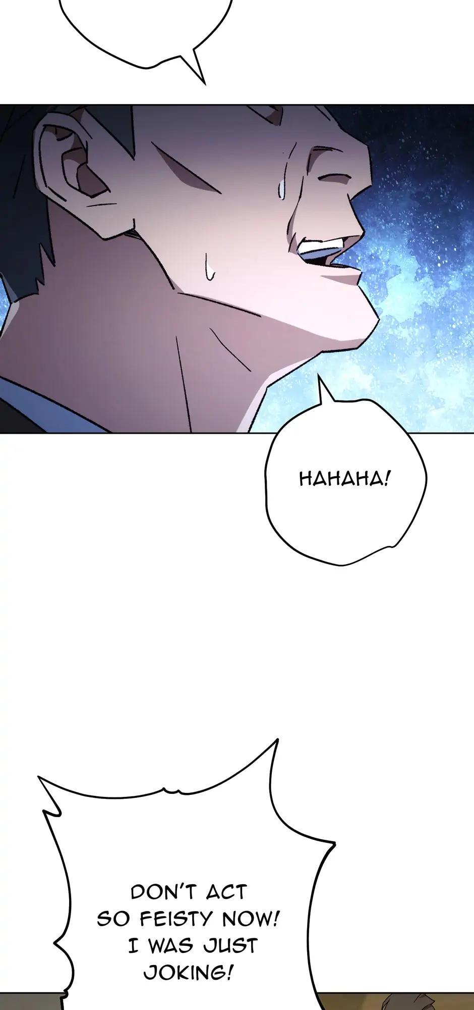 Read The Hero Returns EN Manga Online