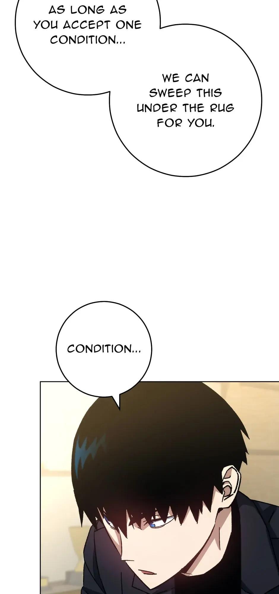 Read The Hero Returns EN Manga Online