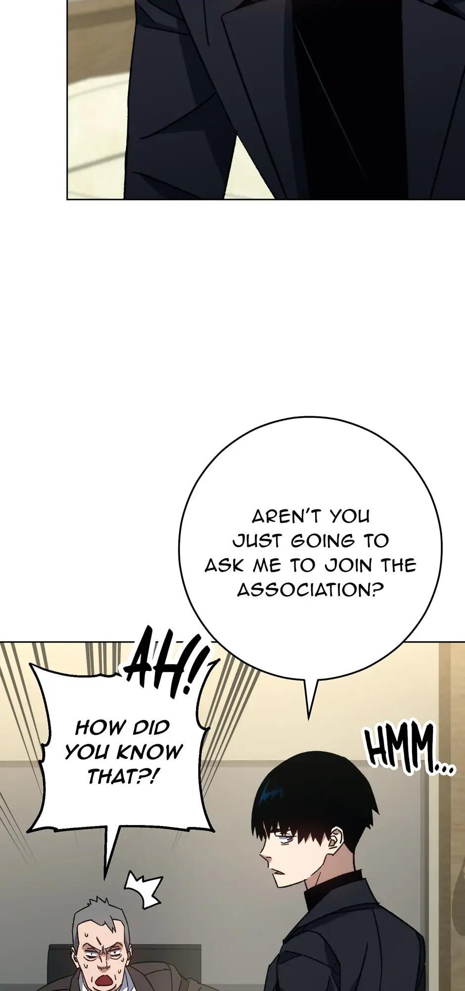 Read The Hero Returns EN Manga Online