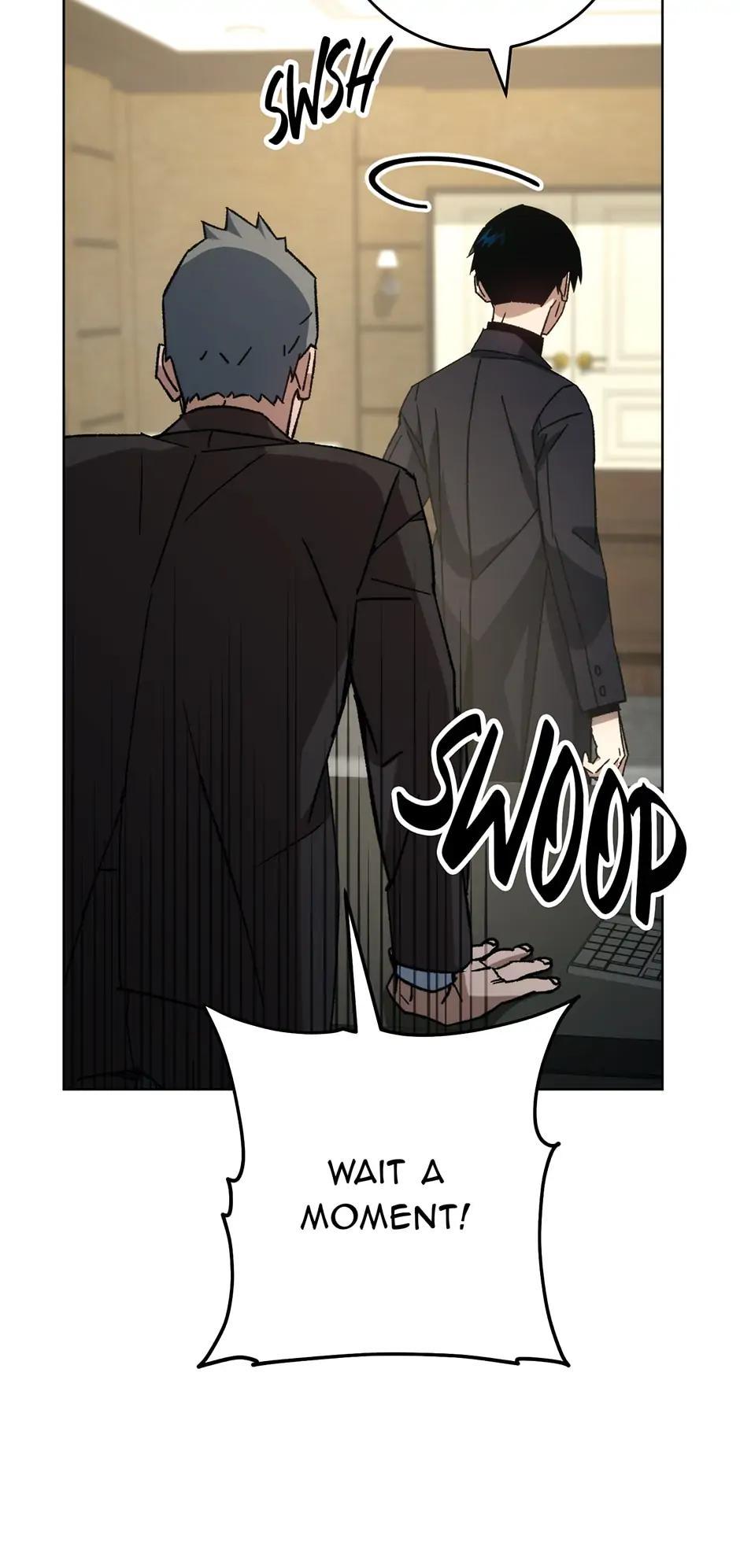 Read The Hero Returns EN Manga Online