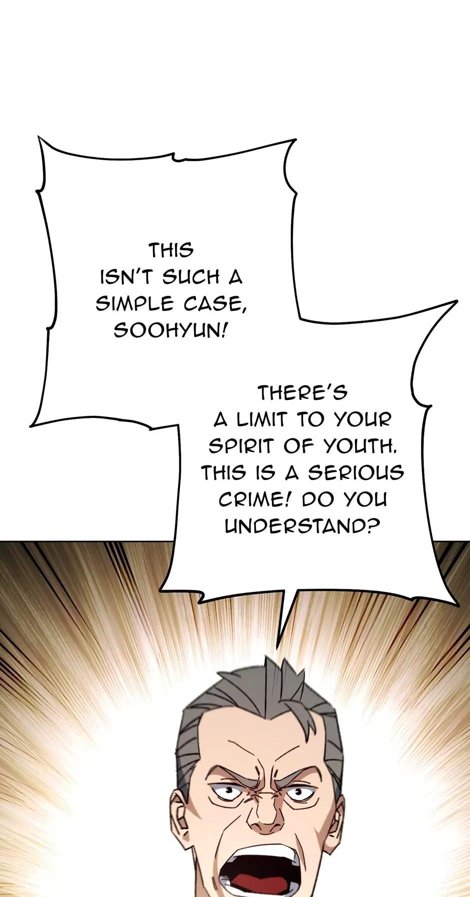 Read The Hero Returns EN Manga Online