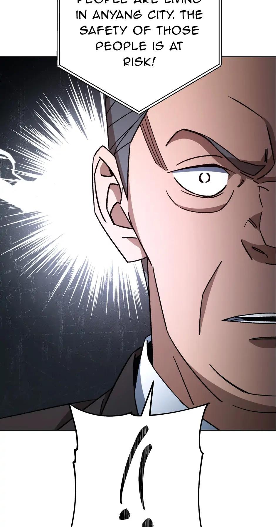 Read The Hero Returns EN Manga Online