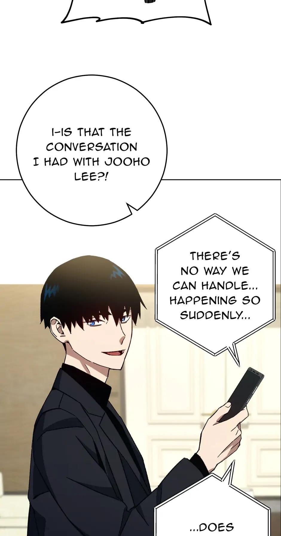 Read The Hero Returns EN Manga Online