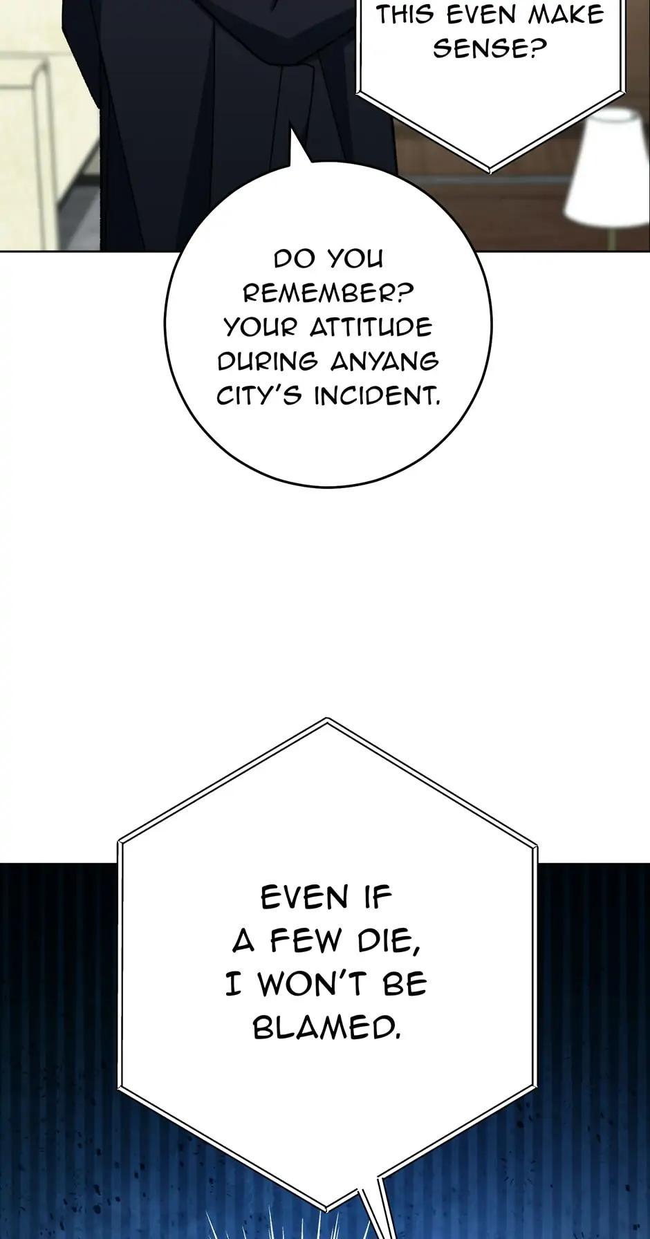 Read The Hero Returns EN Manga Online