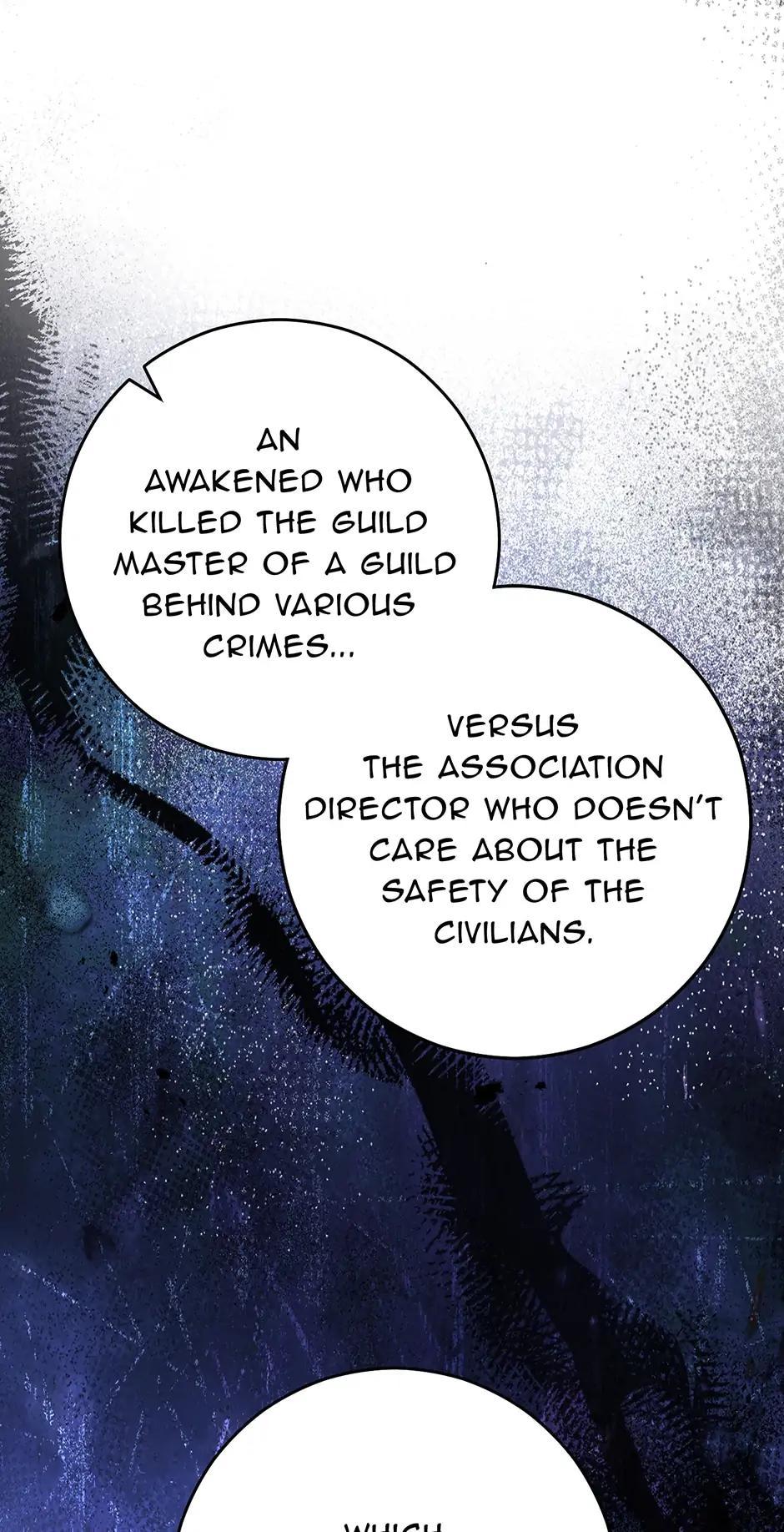 Read The Hero Returns EN Manga Online