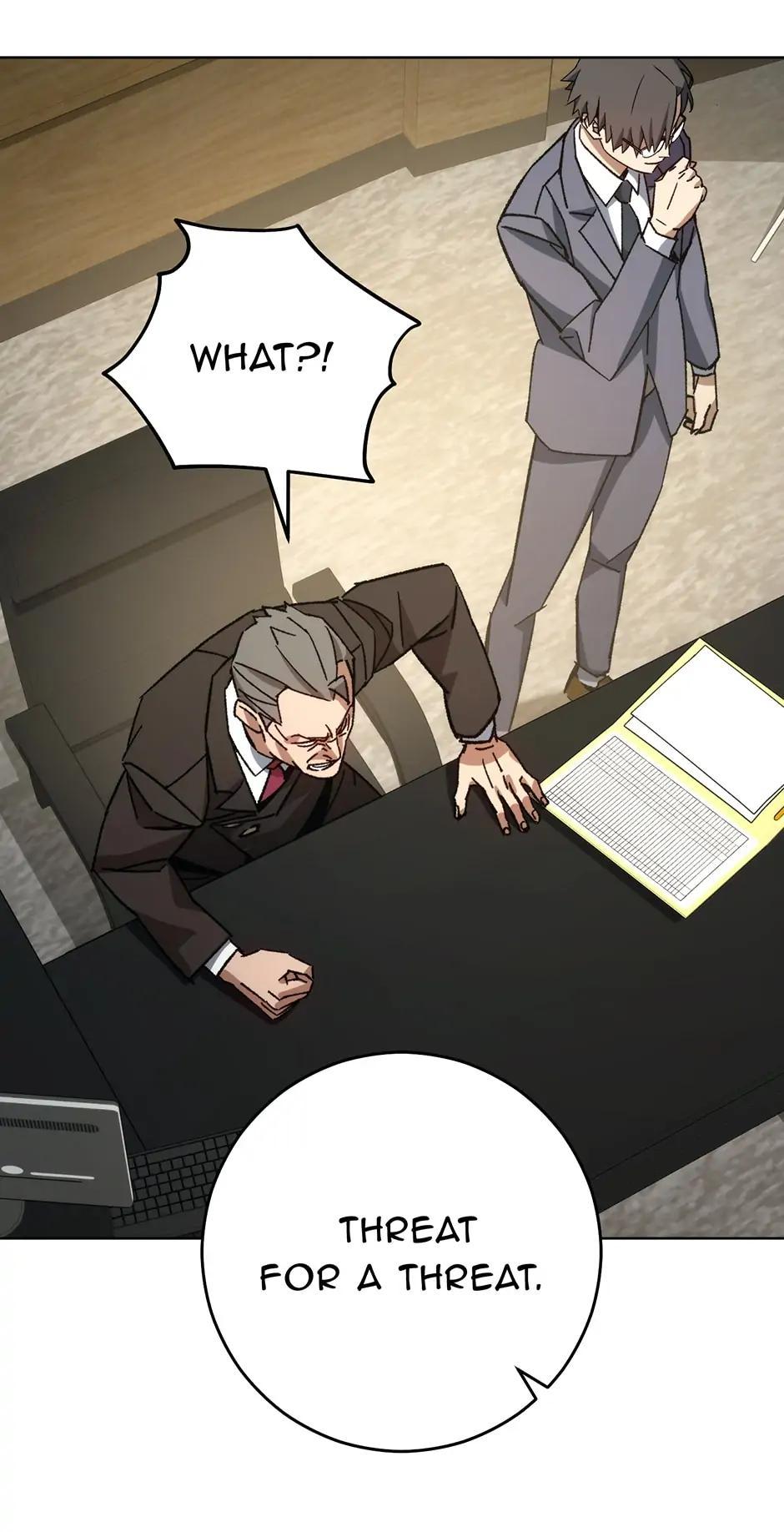 Read The Hero Returns EN Manga Online