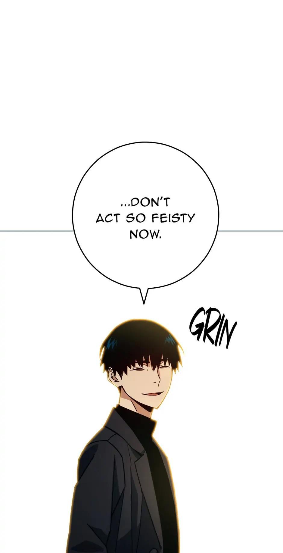 Read The Hero Returns EN Manga Online