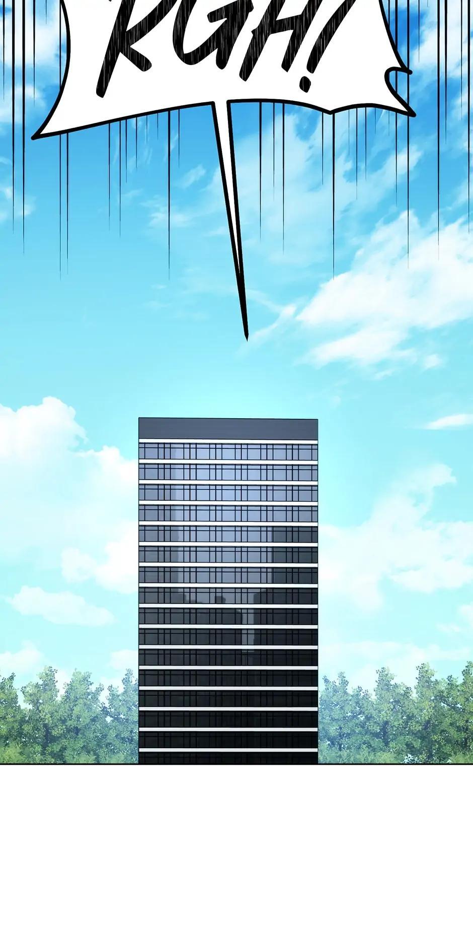 Read The Hero Returns EN Manga Online