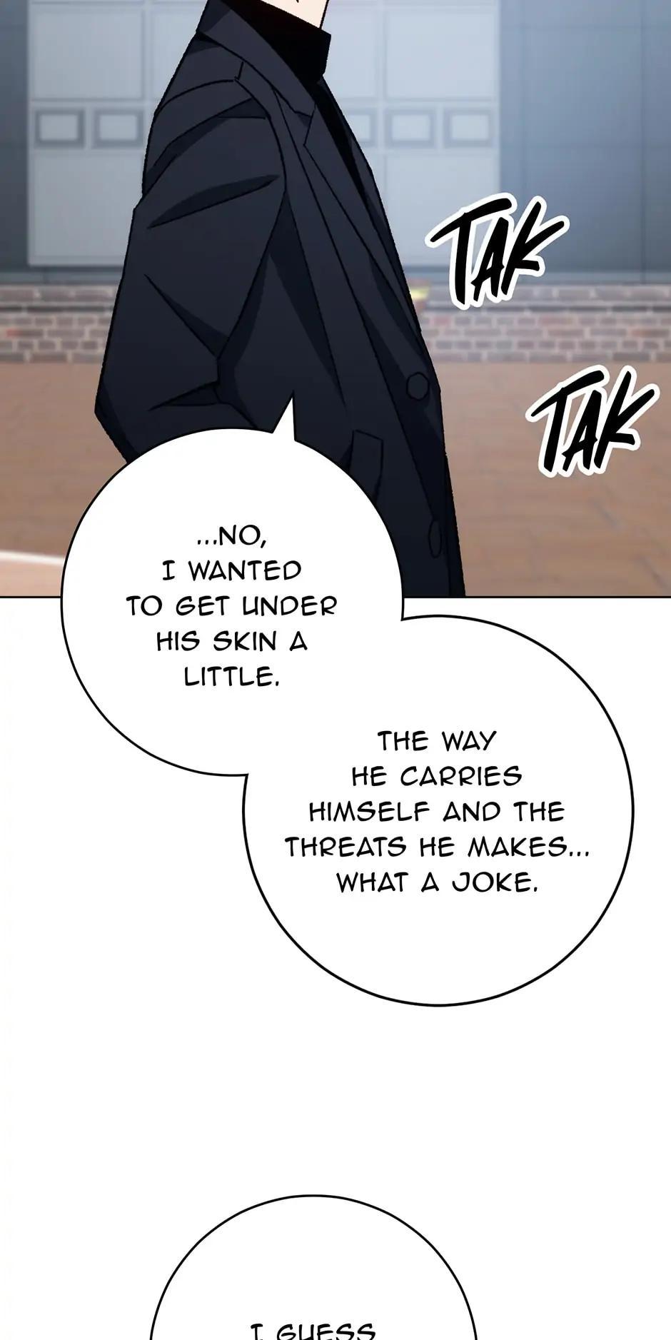 Read The Hero Returns EN Manga Online