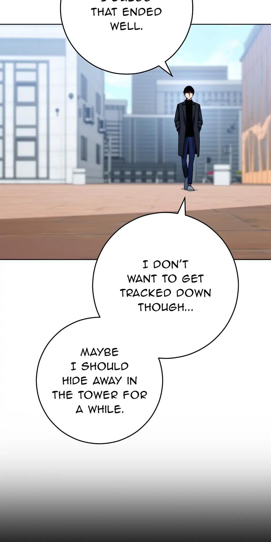 Read The Hero Returns EN Manga Online