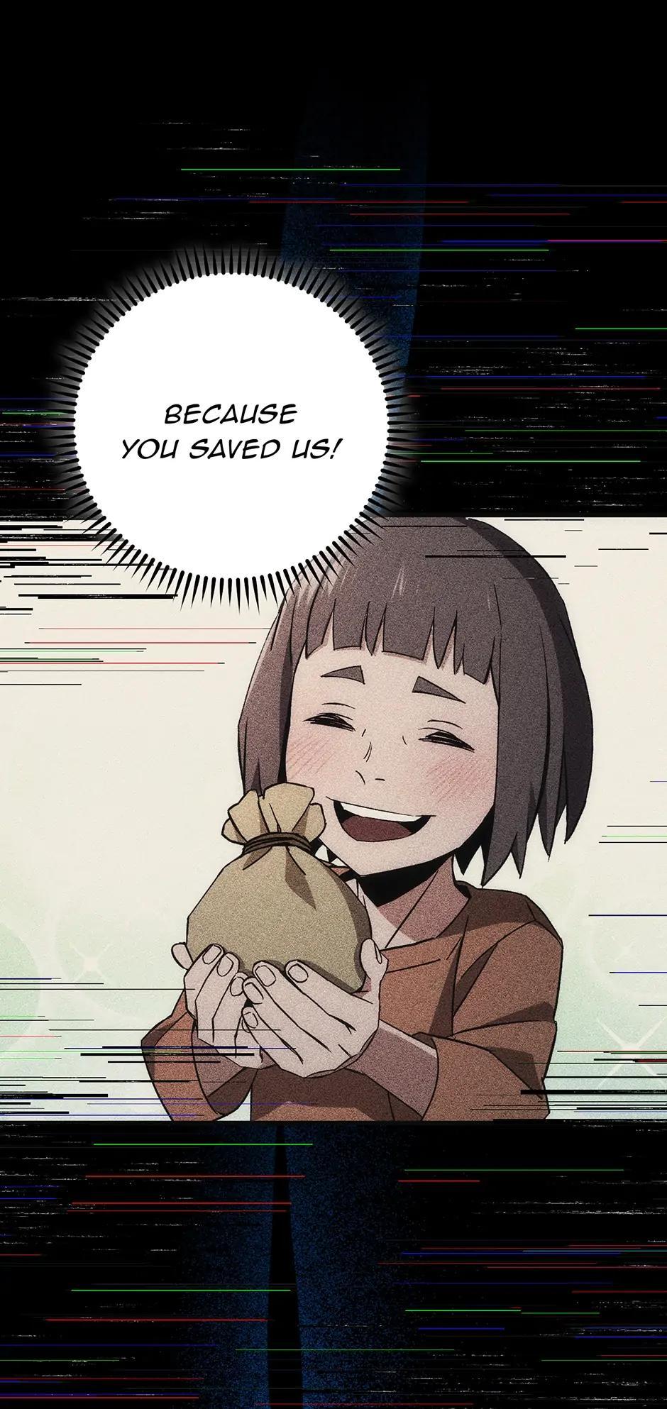 Read The Hero Returns EN Manga Online