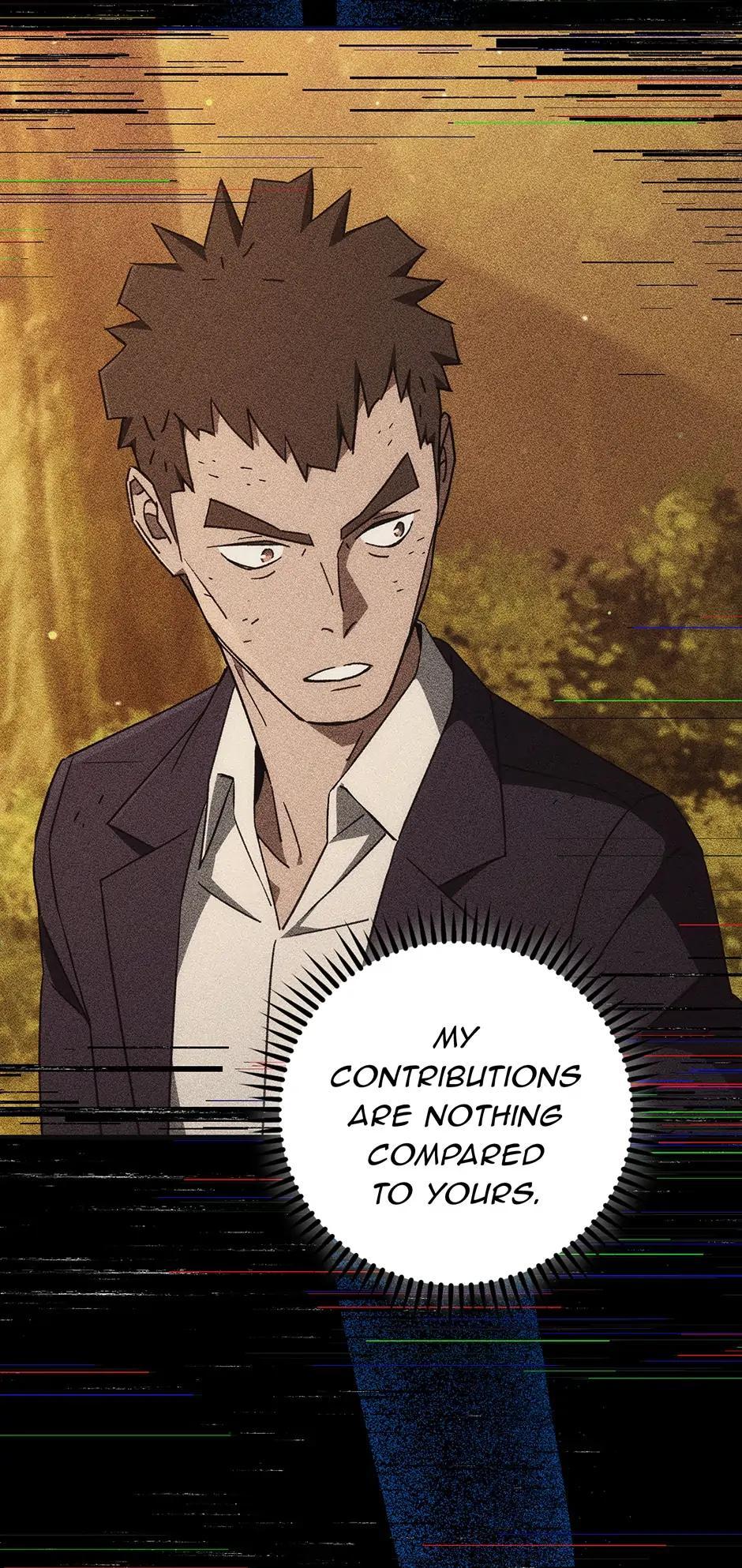 Read The Hero Returns EN Manga Online