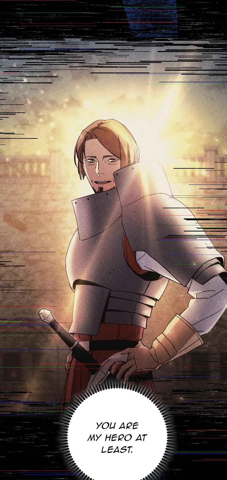 Read The Hero Returns EN Manga Online