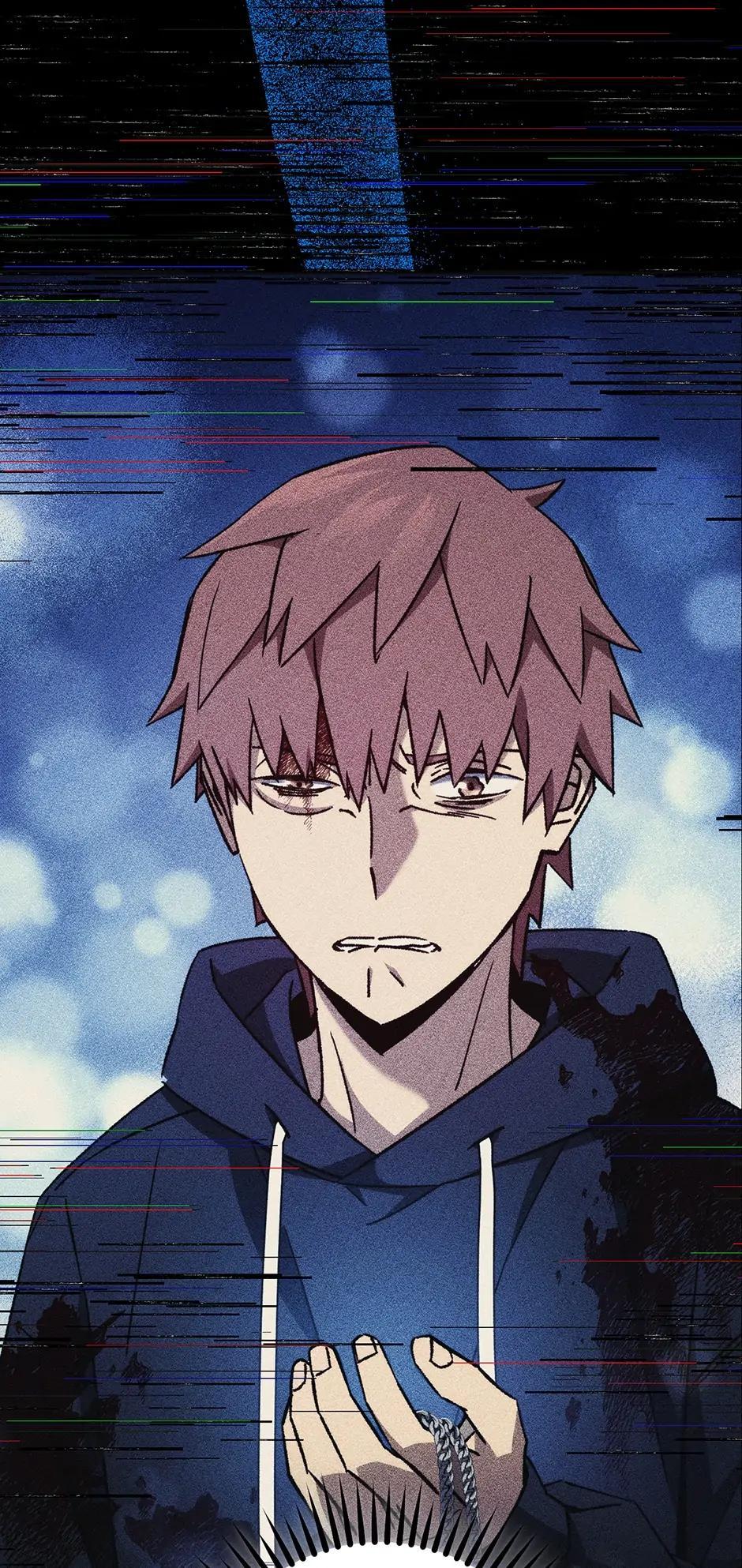 Read The Hero Returns EN Manga Online