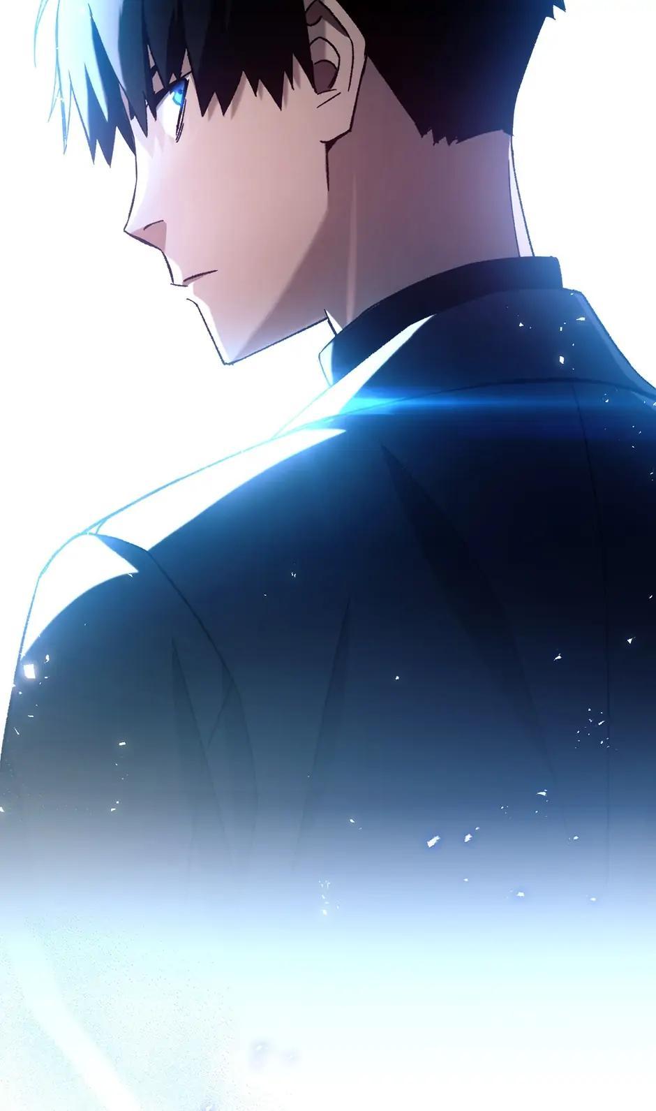 Read The Hero Returns EN Manga Online