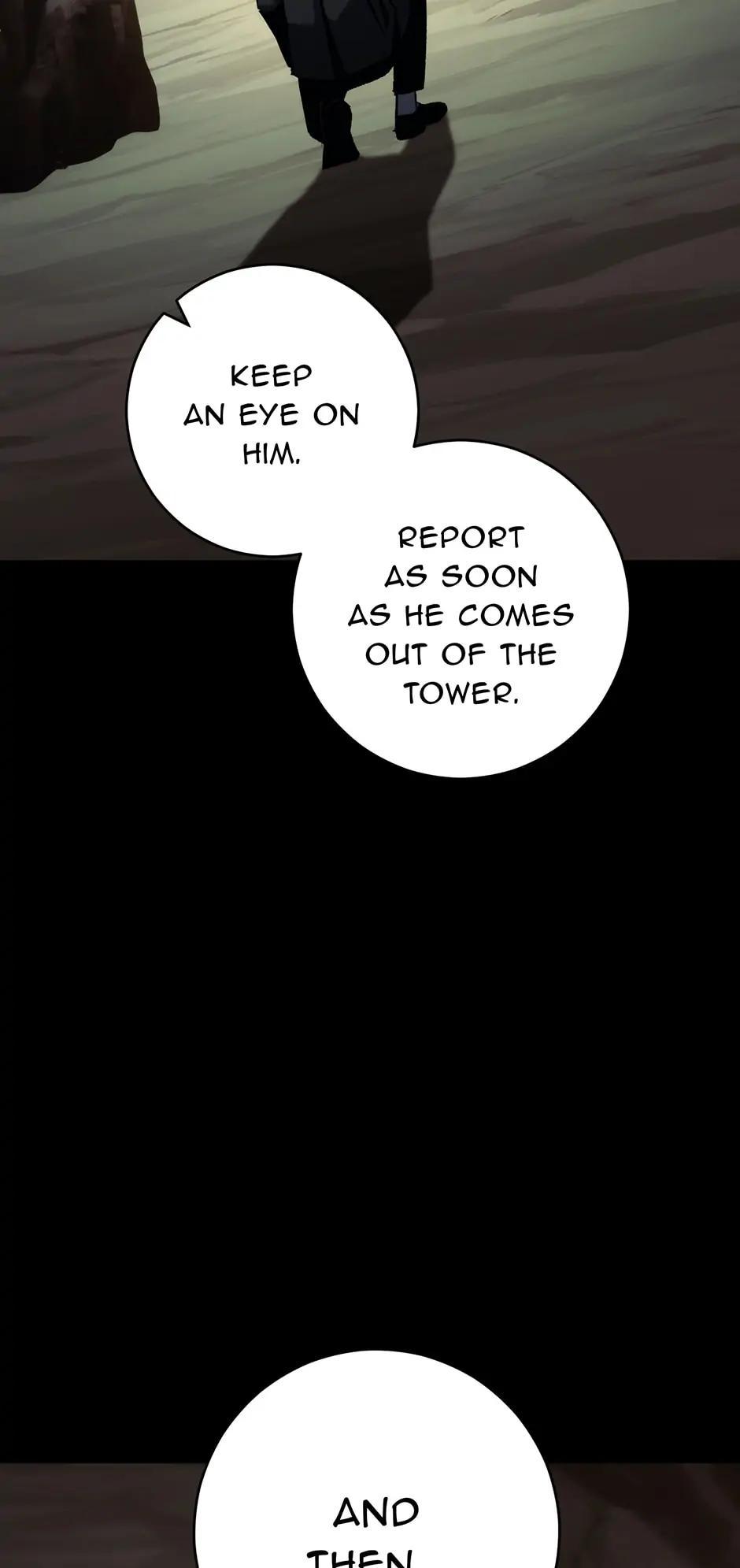 Read The Hero Returns EN Manga Online