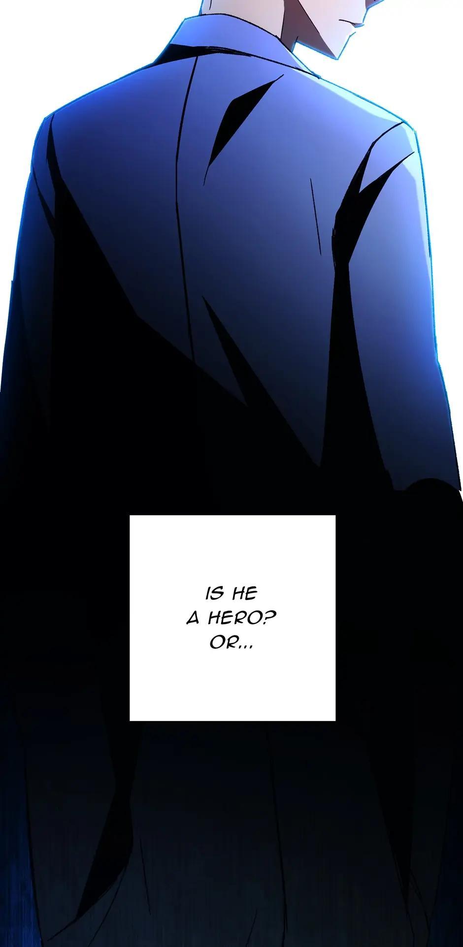 Read The Hero Returns EN Manga Online