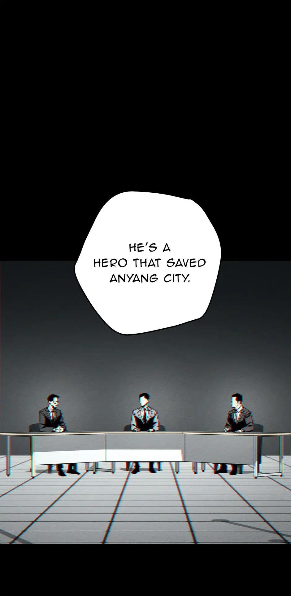 Read The Hero Returns EN Manga Online