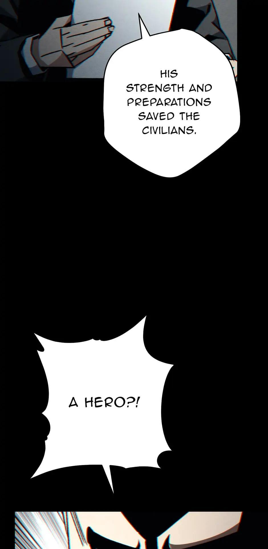 Read The Hero Returns EN Manga Online