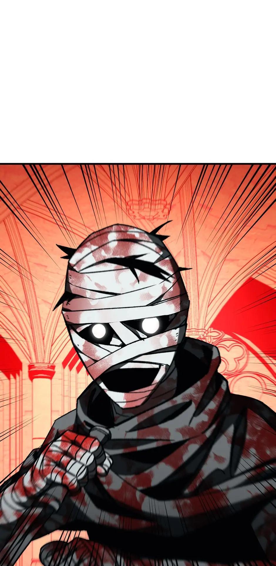 Read The Hero Returns EN Manga Online