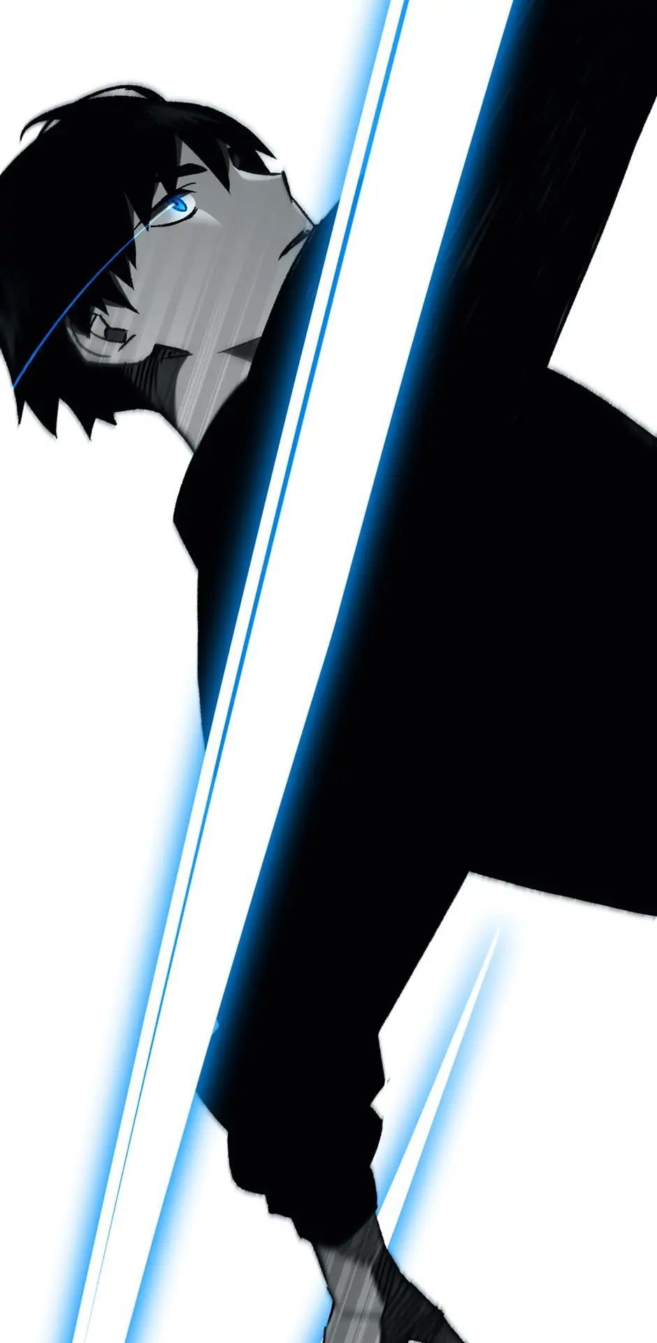 Read The Hero Returns EN Manga Online