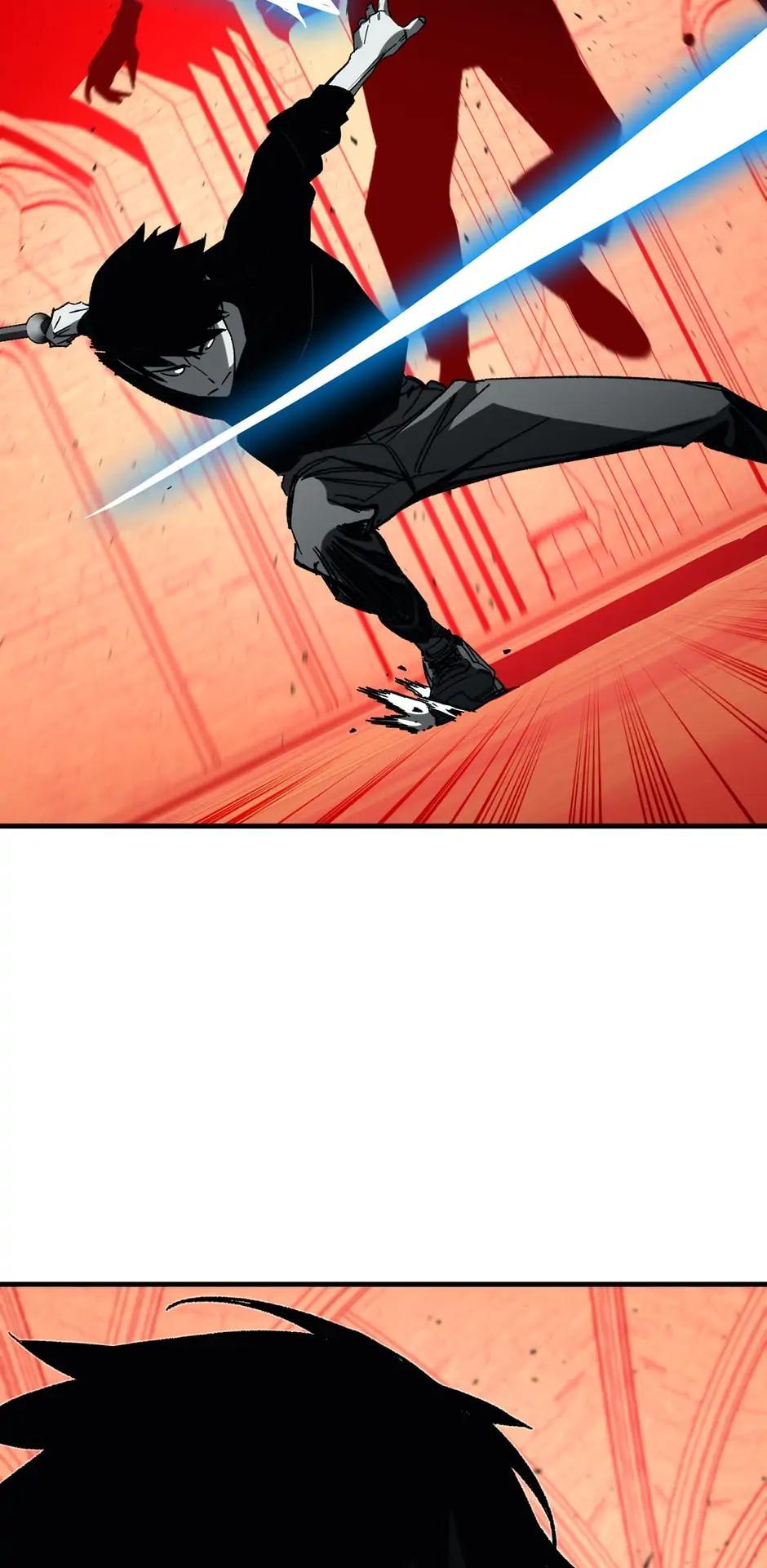 Read The Hero Returns EN Manga Online