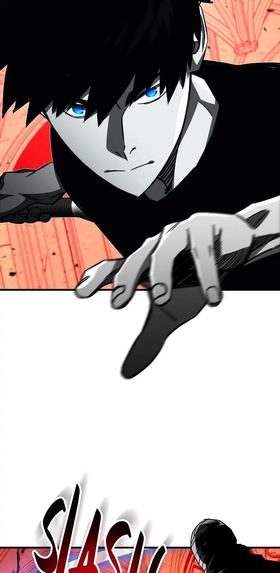 Read The Hero Returns EN Manga Online