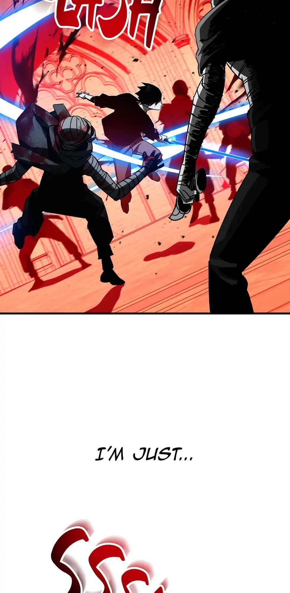 Read The Hero Returns EN Manga Online