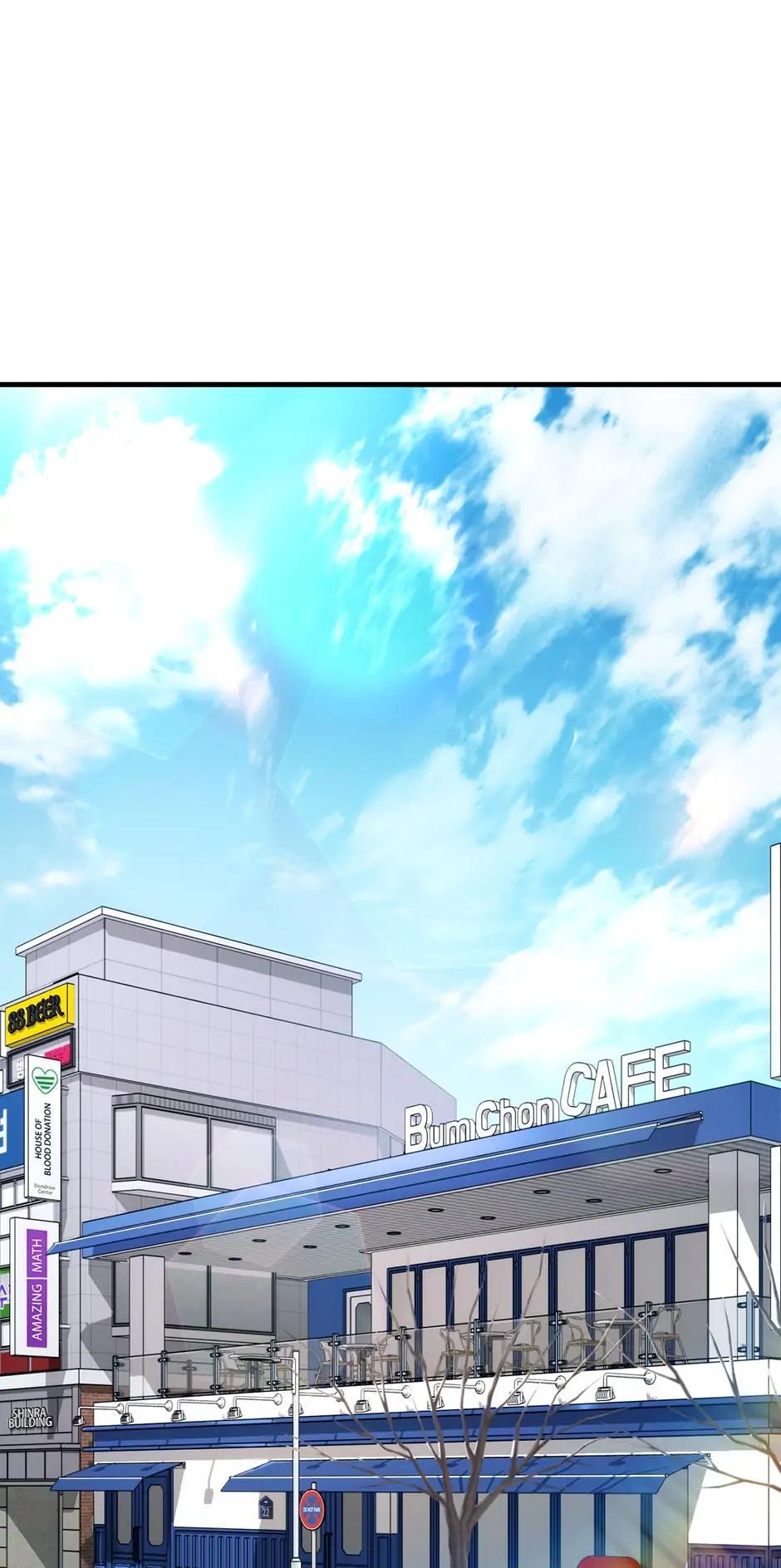 Read The Hero Returns EN Manga Online