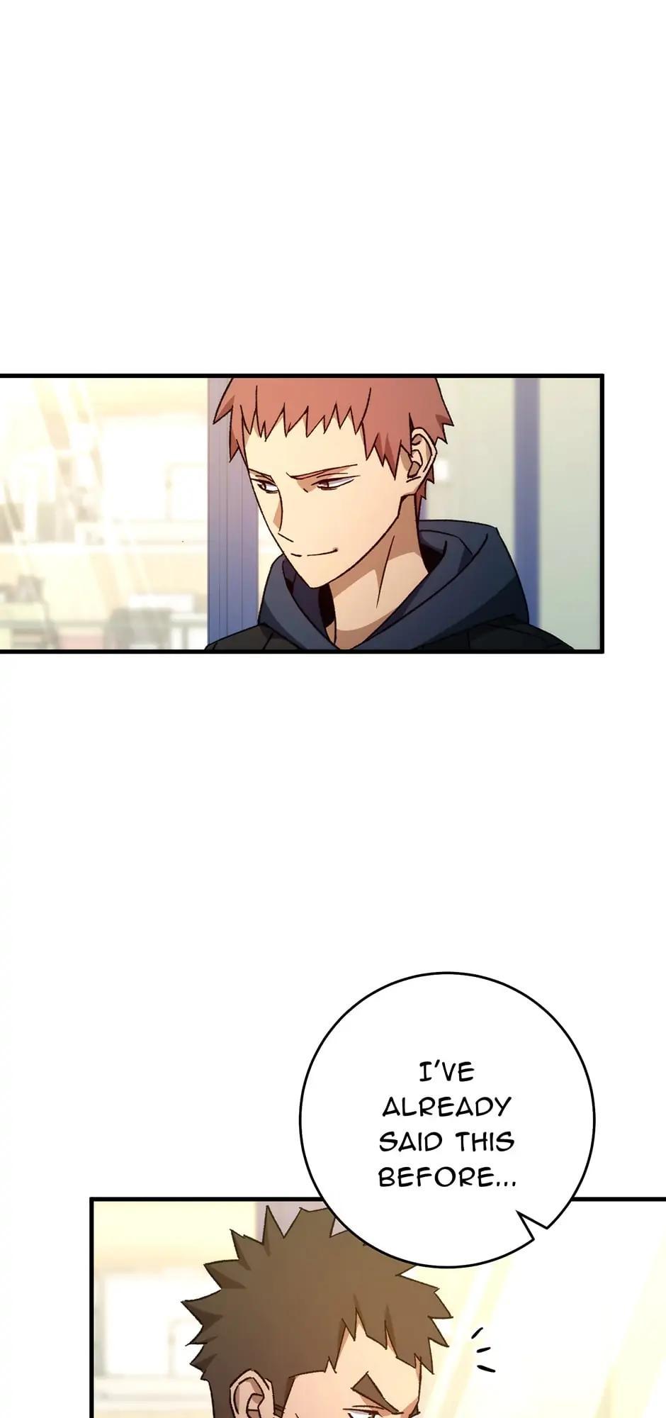 Read The Hero Returns EN Manga Online