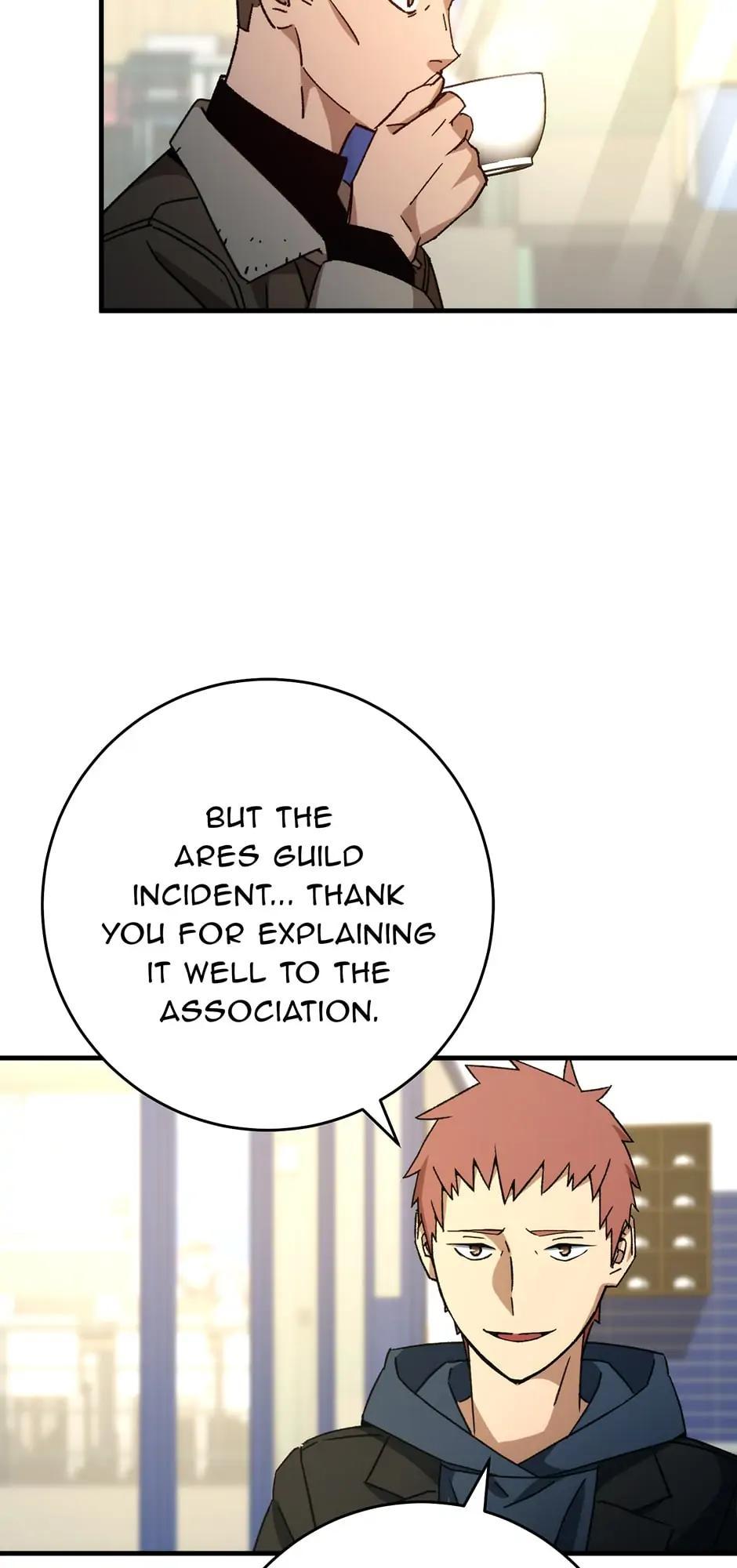 Read The Hero Returns EN Manga Online