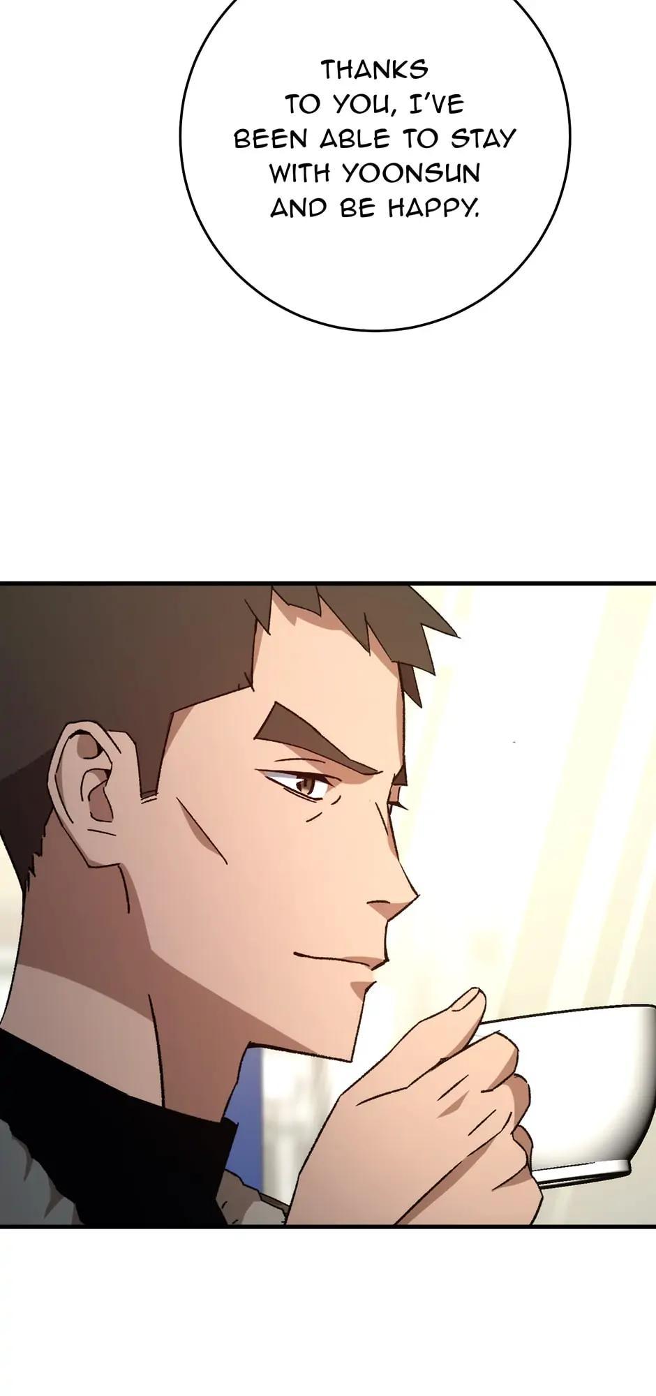 Read The Hero Returns EN Manga Online