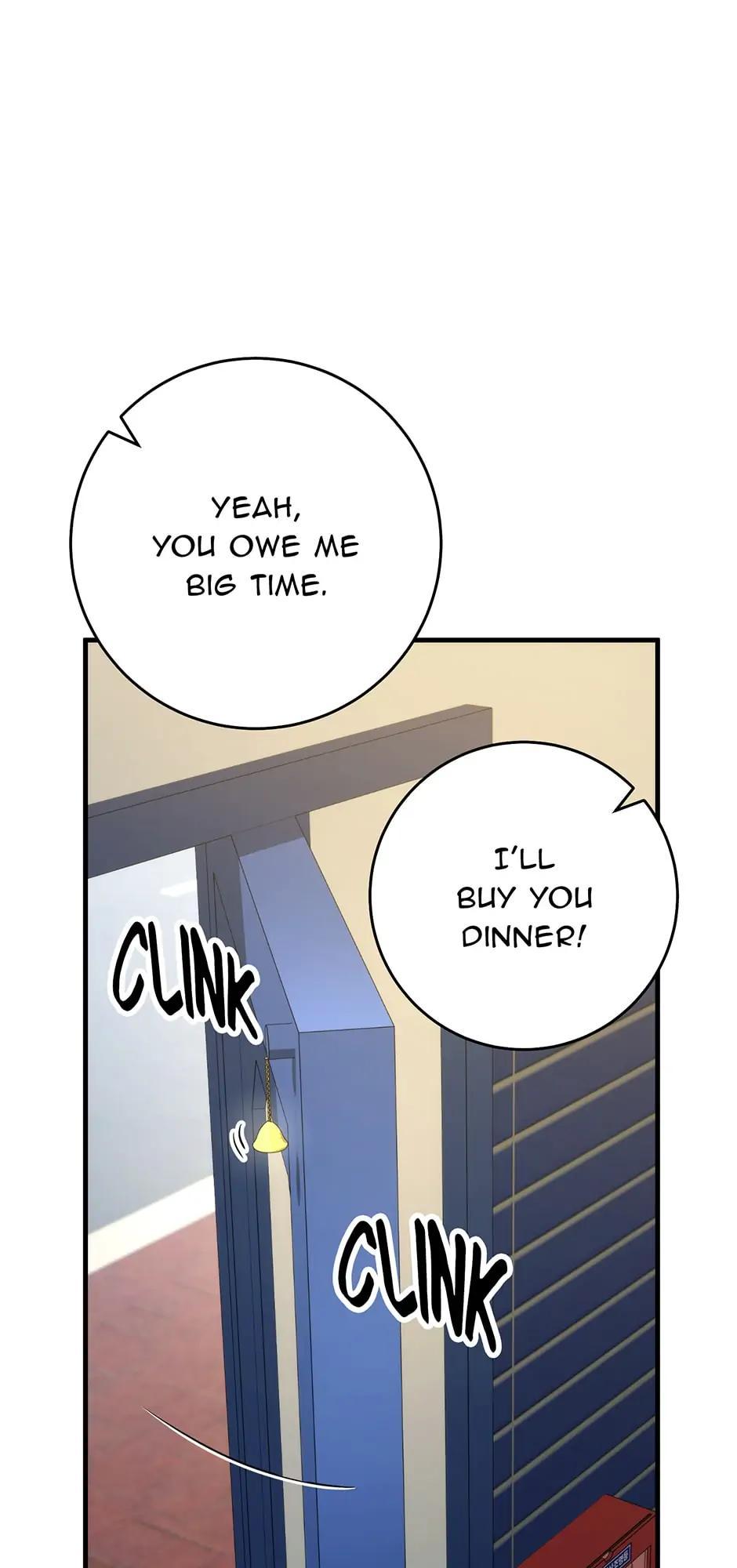 Read The Hero Returns EN Manga Online