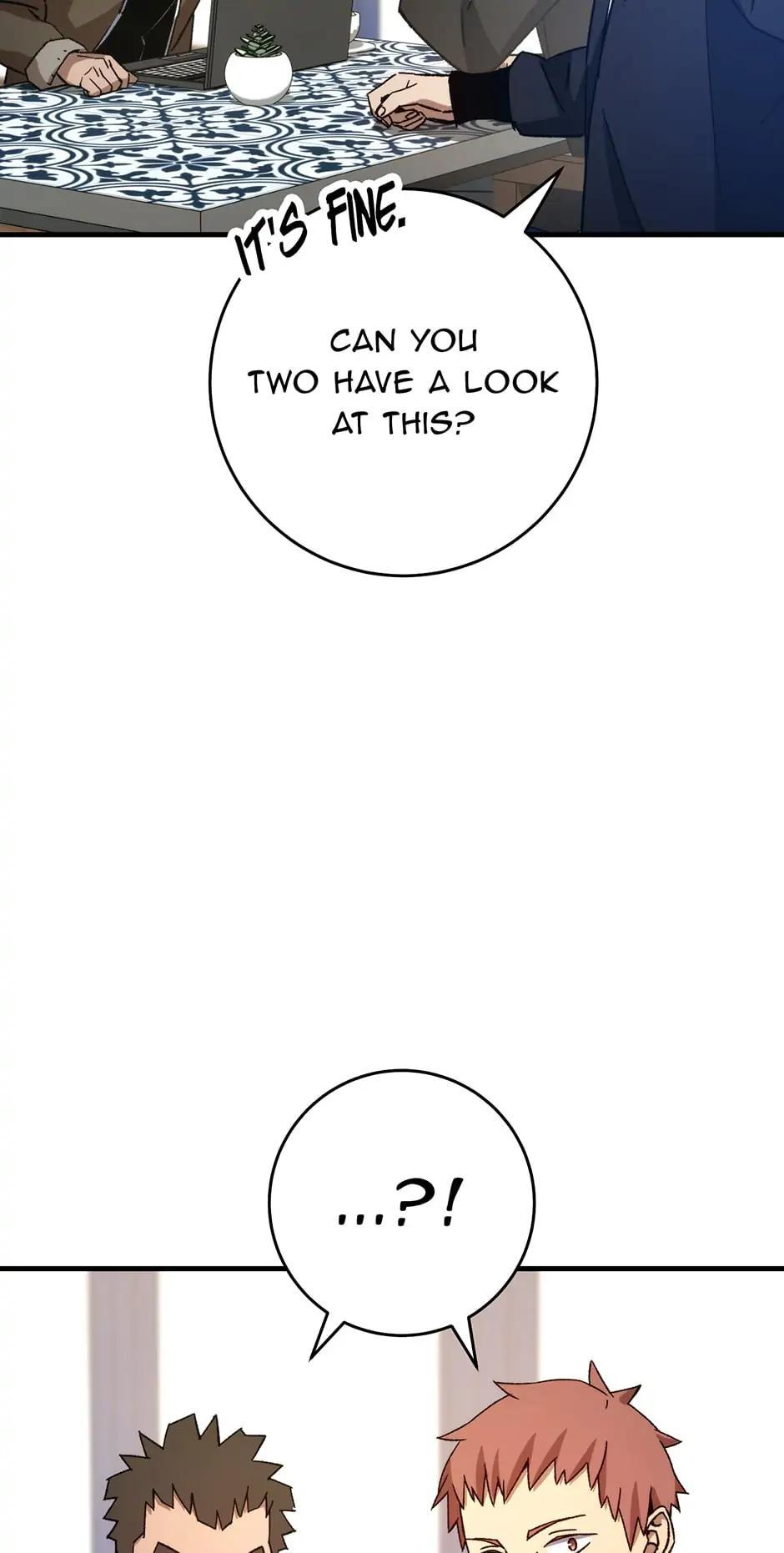 Read The Hero Returns EN Manga Online