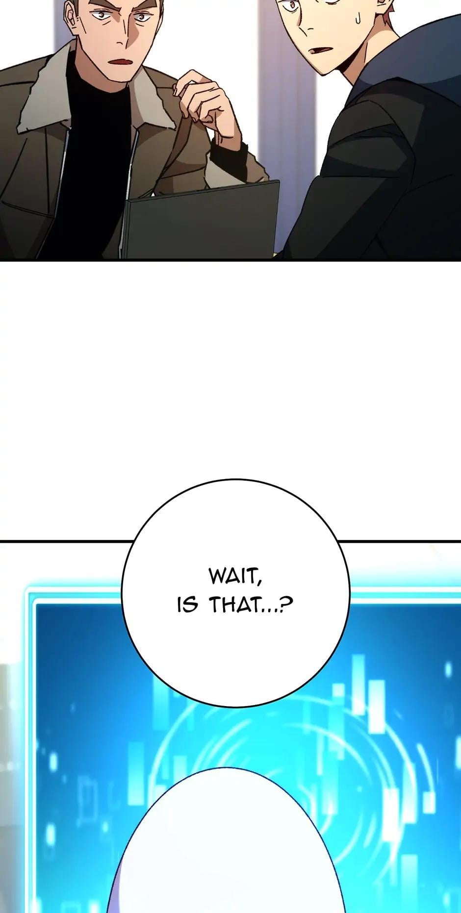 Read The Hero Returns EN Manga Online