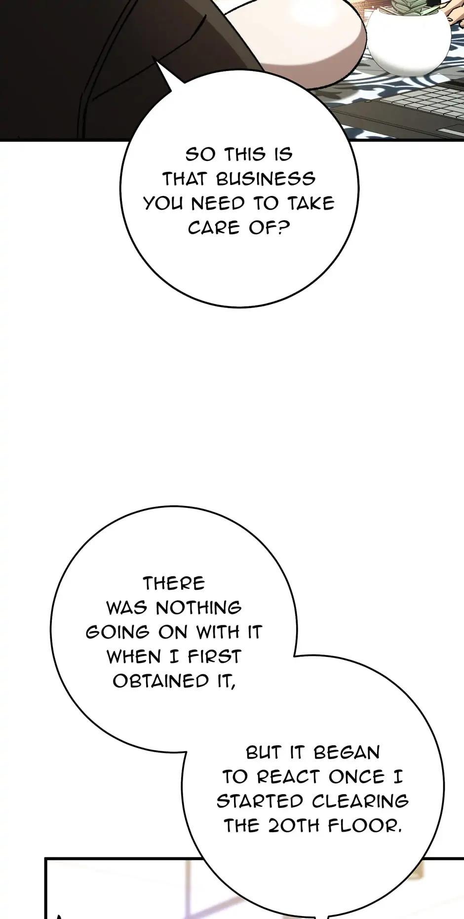 Read The Hero Returns EN Manga Online