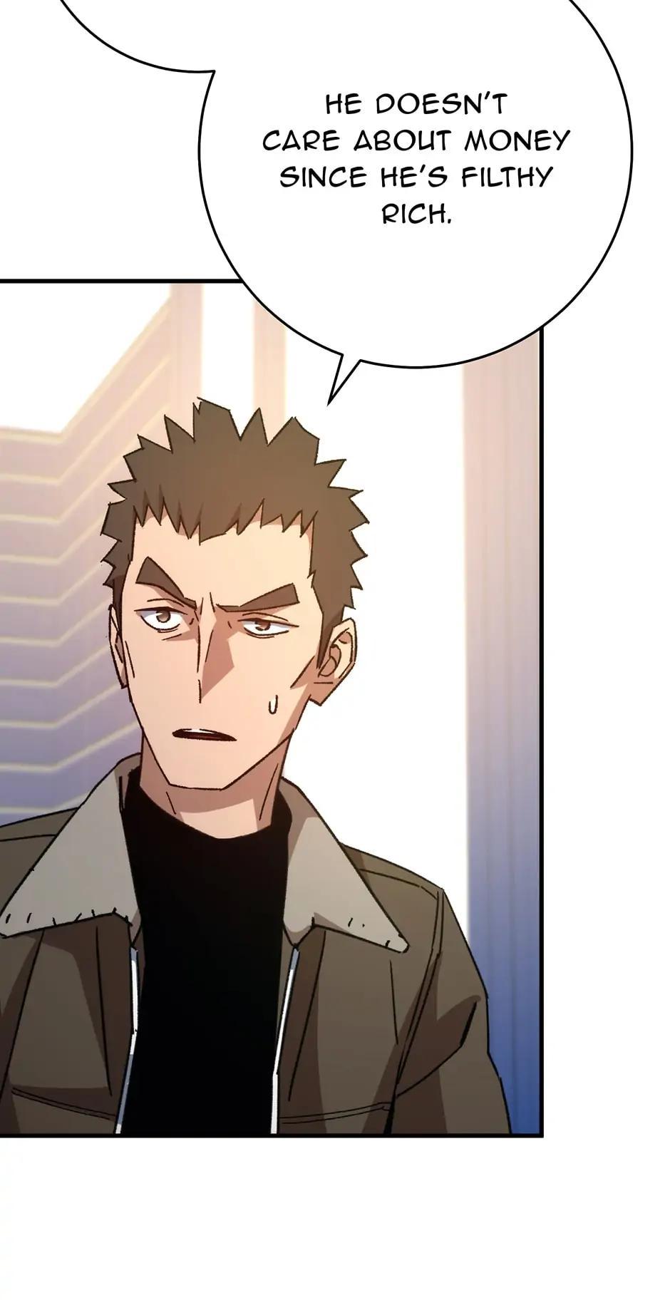 Read The Hero Returns EN Manga Online