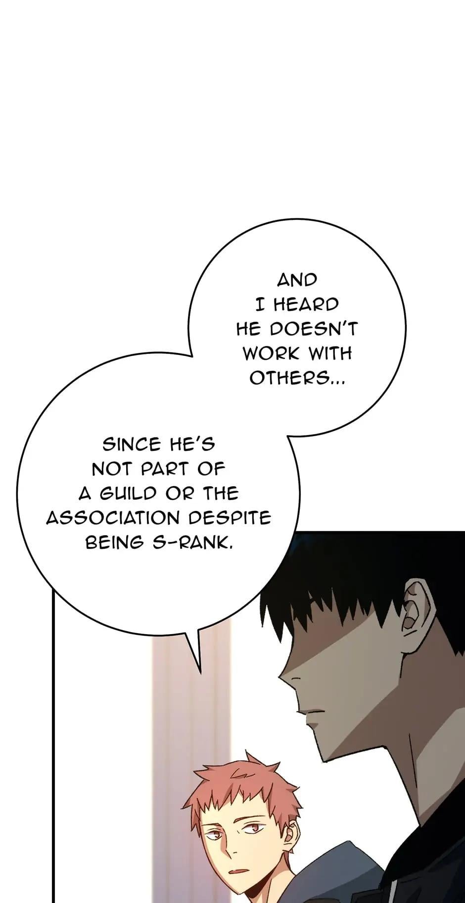 Read The Hero Returns EN Manga Online