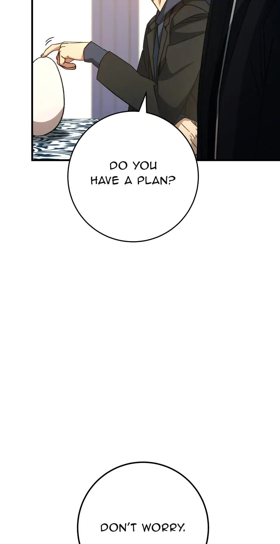 Read The Hero Returns EN Manga Online