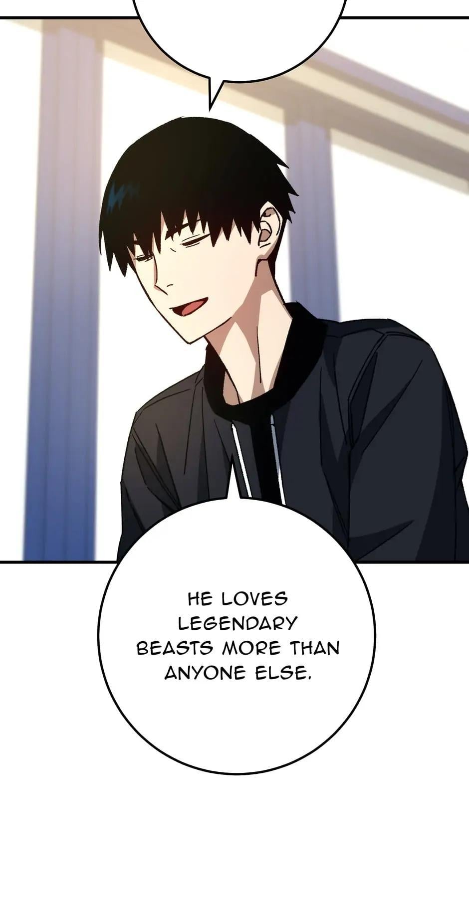 Read The Hero Returns EN Manga Online