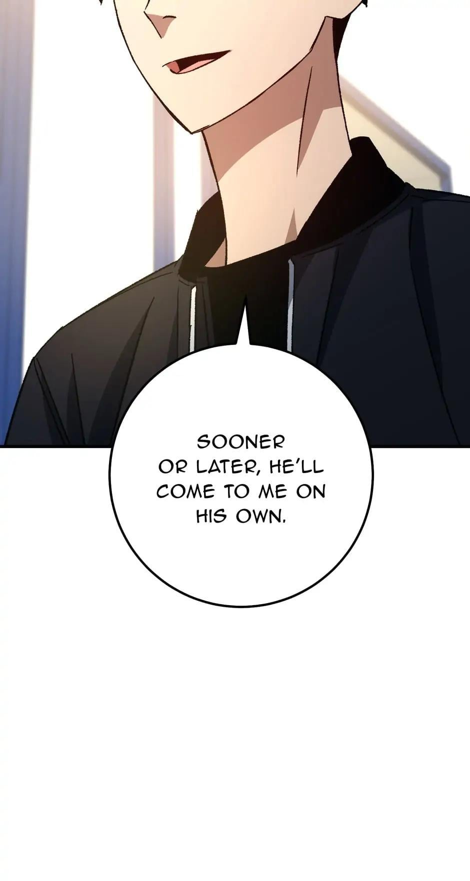 Read The Hero Returns EN Manga Online