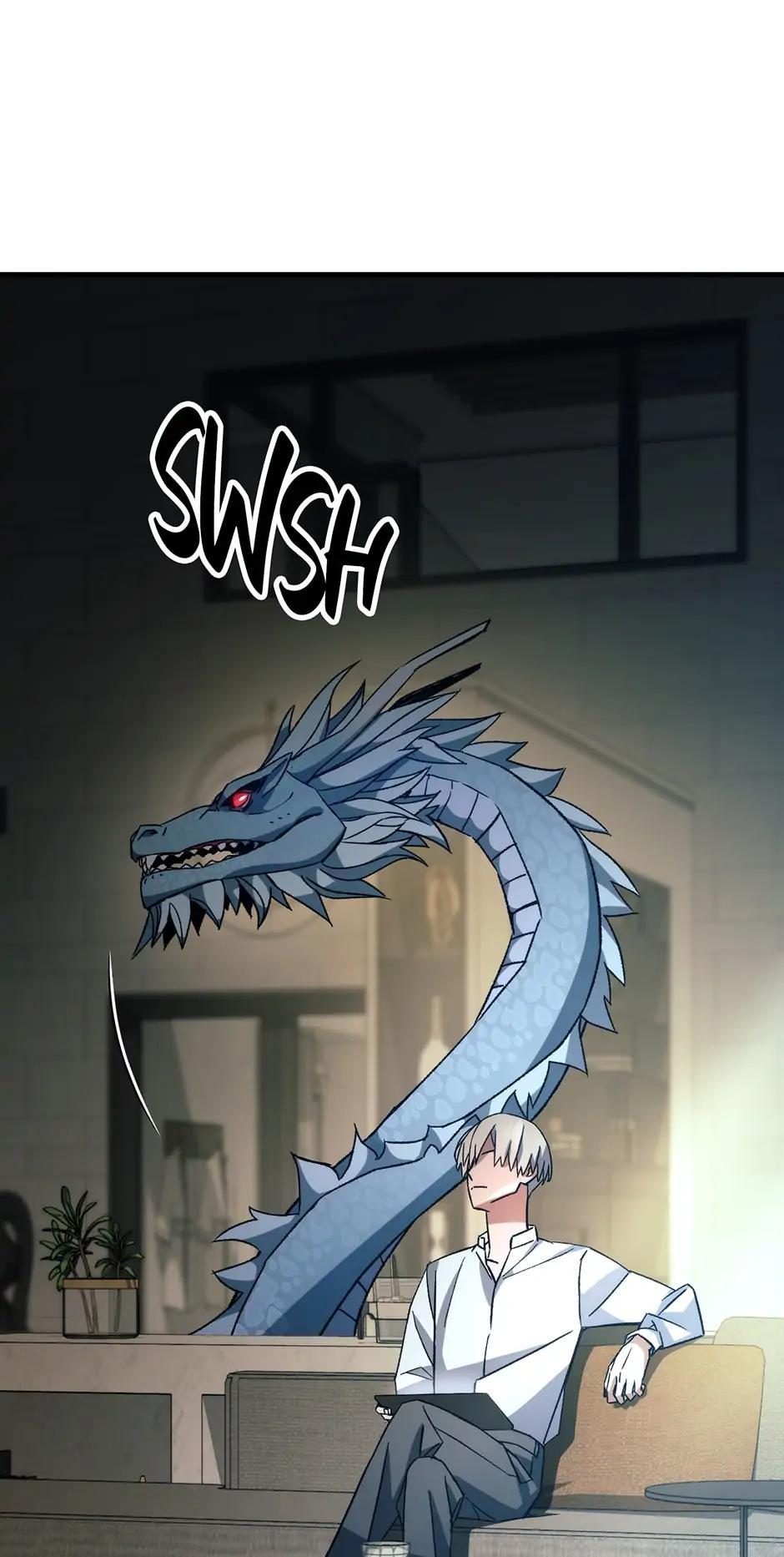 Read The Hero Returns EN Manga Online