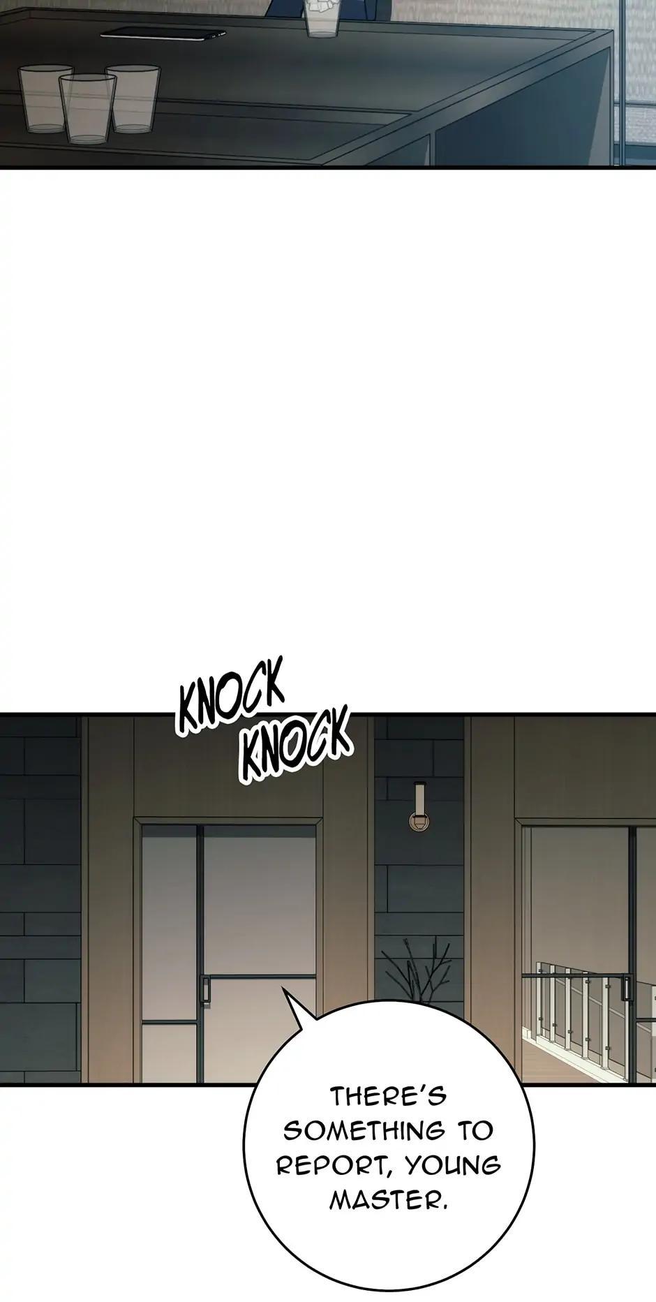 Read The Hero Returns EN Manga Online